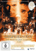 Siegfried &amp; Roy - Die Meister der Illusion