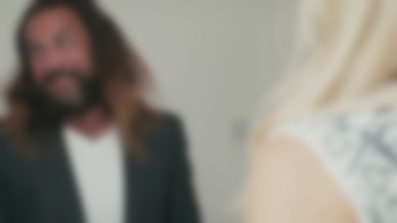 Verführung einer Fremden - Trailer - Englisch - SD