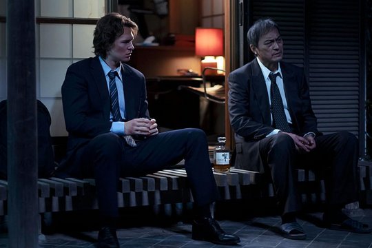 Tokyo Vice - Staffel 2 - Szenenbild 9