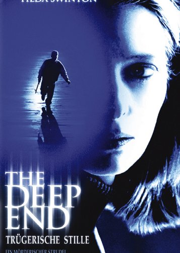 The Deep End - Poster 1