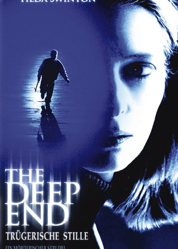 The Deep End - Trügerische Stille - Poster 1