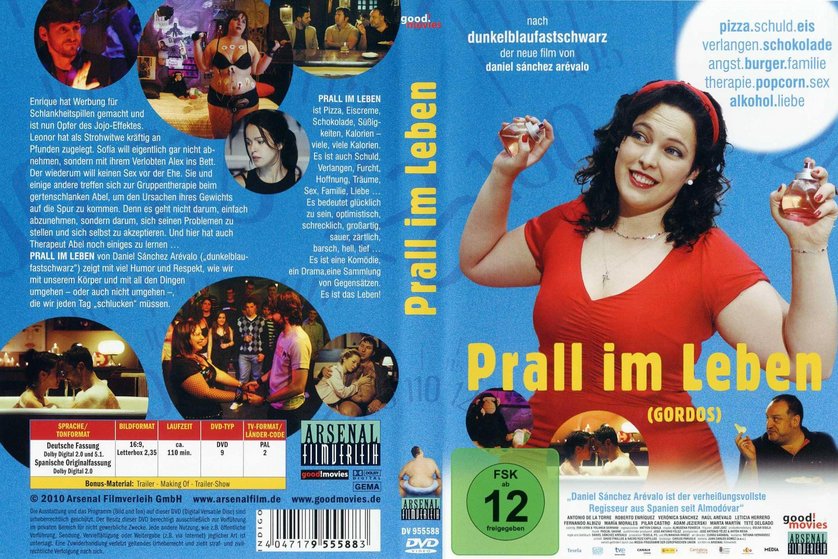 Prall Im Leben Prall Im Leben