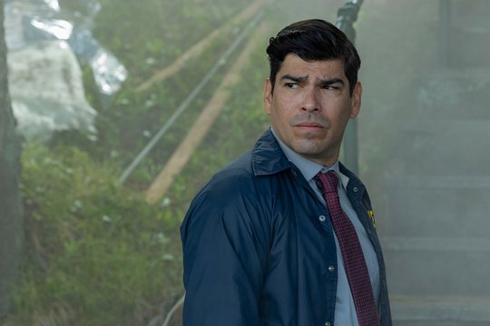 Blinde Vergeltung - Szenenbild 12