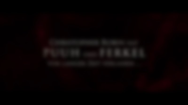 Slotherhouse - Trailer - Deutsch - SD