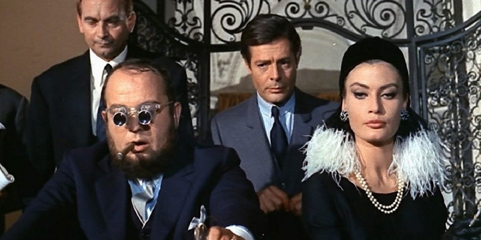 Casanova '70