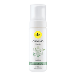 ORGANIC Fresh, 150 ml