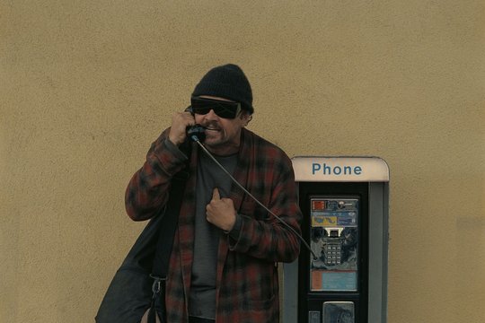 One Battle After Another - Szenenbild 13