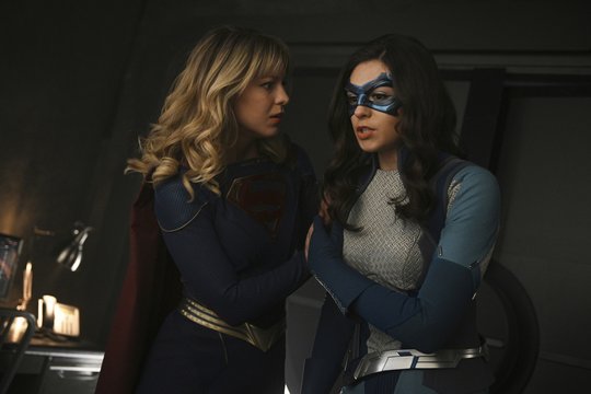 Supergirl - Staffel 5 - Szenenbild 13