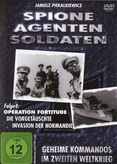 Spione, Agenten, Soldaten - Folge 4: Operation Fortitude - Die Vorgetäuschte Invasion der Normandie