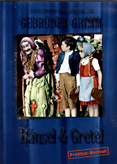 Die schönsten Märchen der Gebrüder Grimm - Hänsel &amp; Gretel