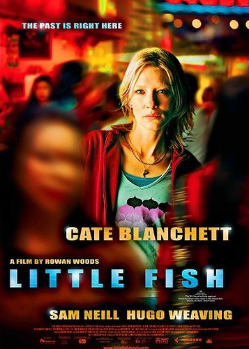 Little Fish - Poster 1