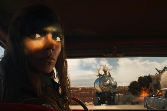 Mad Max - Furiosa - Szenenbild 5