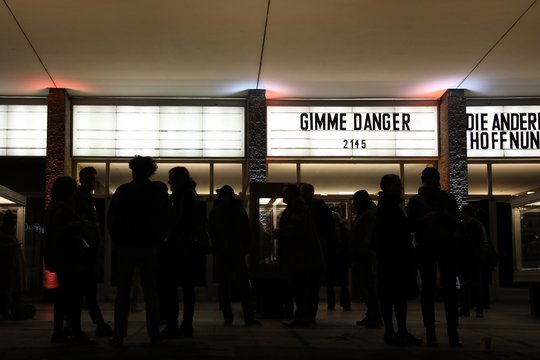 Gimme Danger - Szenenbild 4