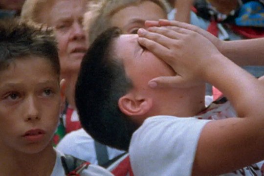 Il Palio - Das Rennen von Siena - Szenenbild 3
