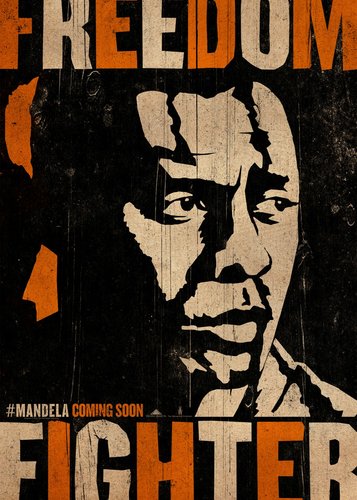 Mandela - Der lange Weg zur Freiheit - Poster 6