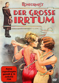 Der große Irrtum