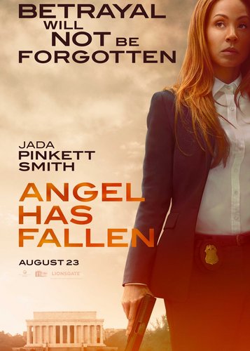 Angel Has Fallen - Poster 6