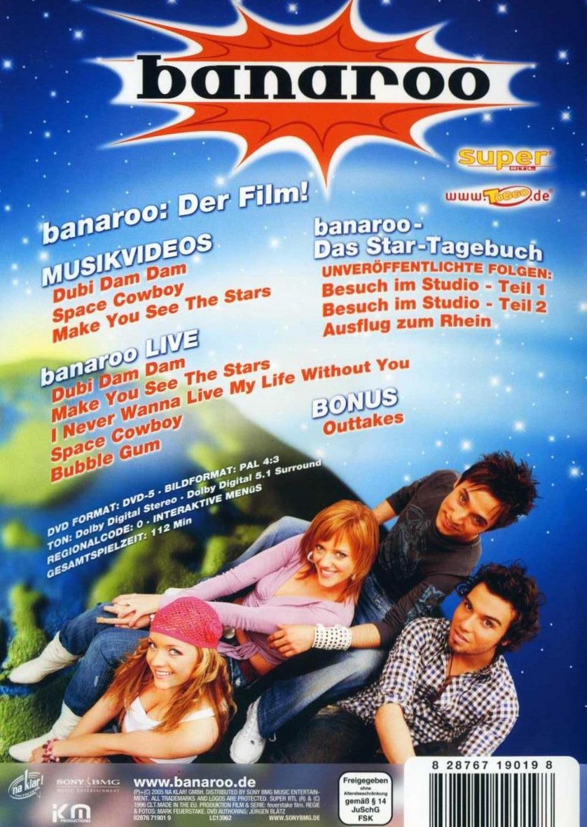 Dubi Dubi Dam Dam Song