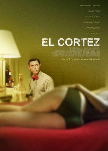 El Cortez - Poster 1