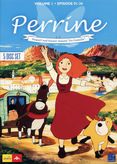 Perrine - Volume 1