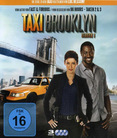 Taxi Brooklyn - Staffel 1