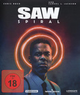 Saw IX - Spiral