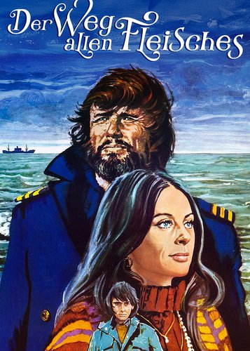Der Weg allen Fleisches - Poster 2