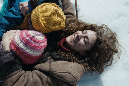 Sieben Tage - Szenenbild 8