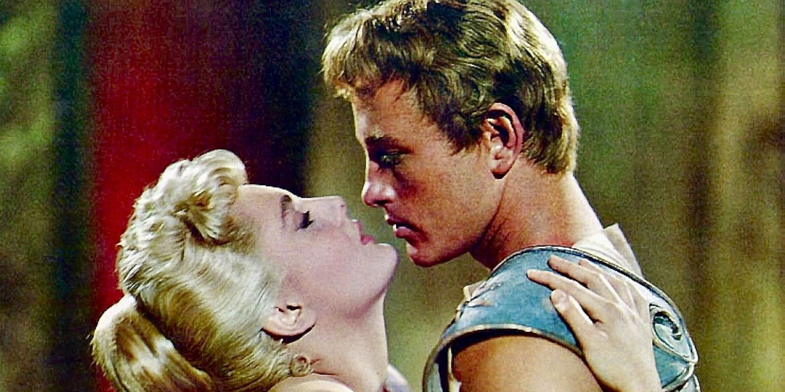 Der Untergang von Troja - Die schöne Helena