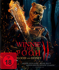 Winnie the Pooh - Blood and Honey 2