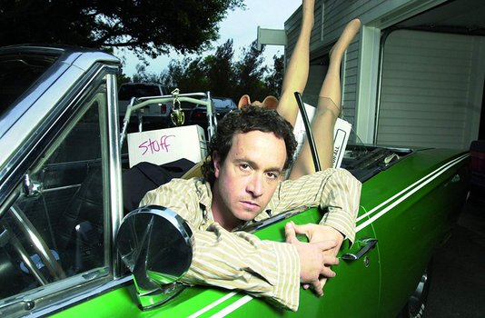 Pauly Shore Filme