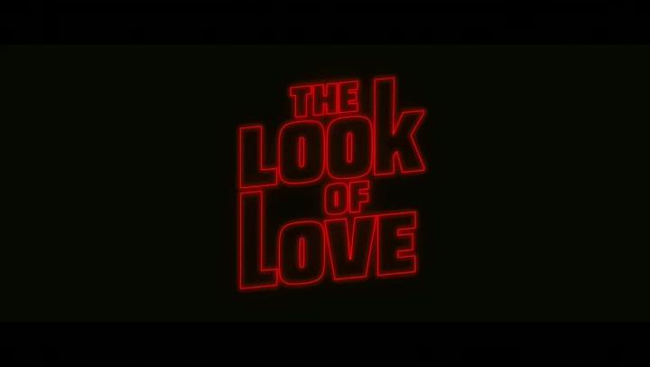 The Look of Love - Trailer - Deutsch