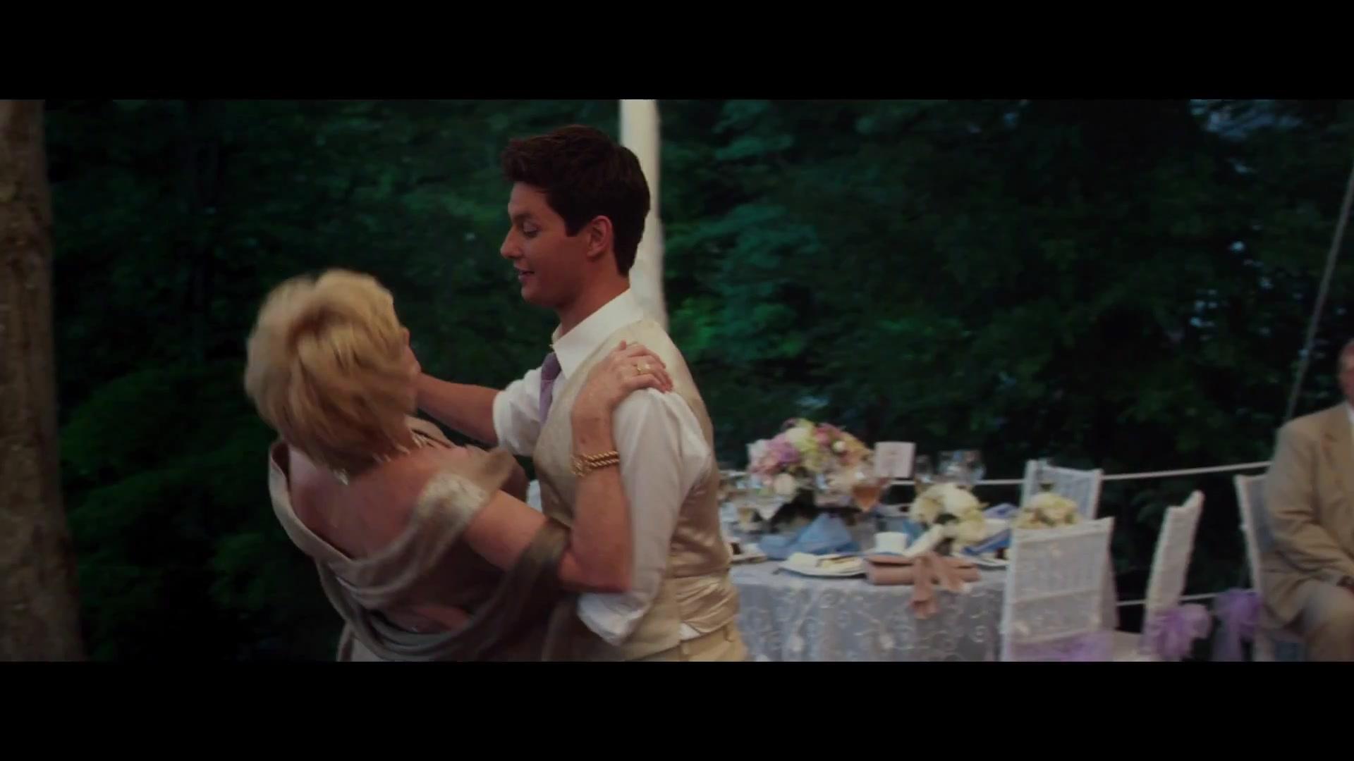 The Big Wedding - Trailer - Deutsch