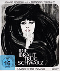 Die Braut trug Schwarz