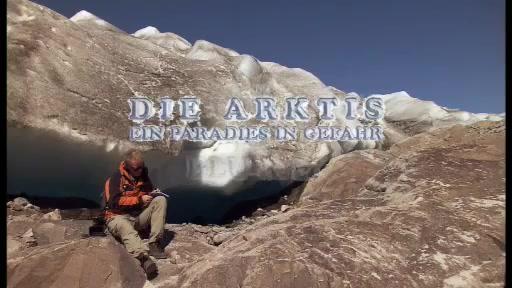 Die Arktis - Paradies in Gefahr - Trailer - Deutsch