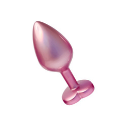 Medium Pearl Plug, 8,3 cm