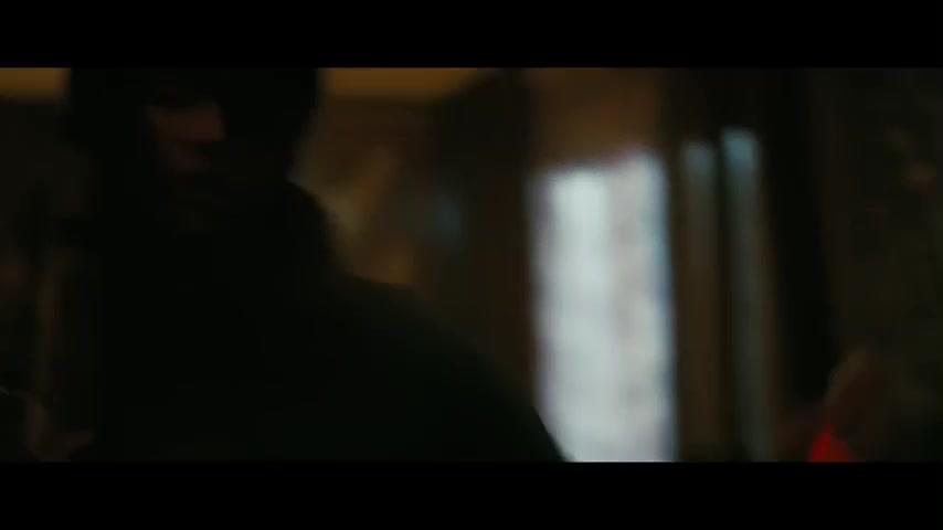 Onslaught - Trailer - Englisch - SD