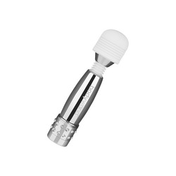 Mini Wand Massager, 11,5 cm