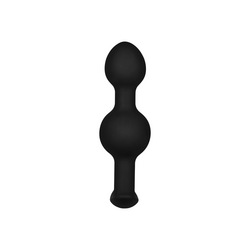 Geisha Anal Plug, 10,5 cm