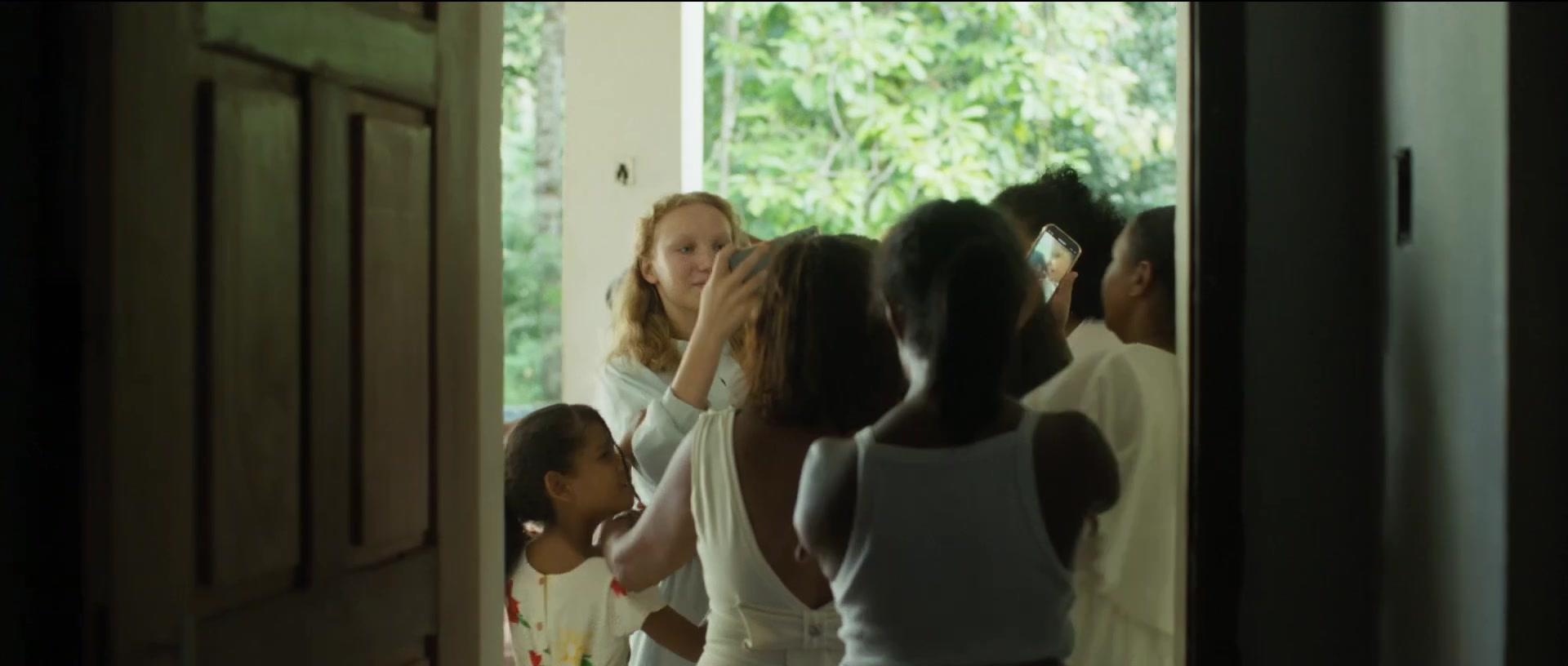 Transamazonia - Trailer - Englisch - HD
