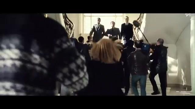 Save Angel Hope - Trailer - Deutsch - SD