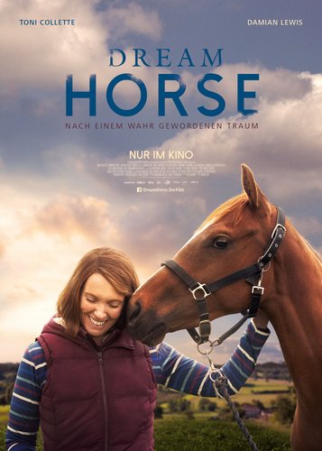 Dream Horse - Poster 1