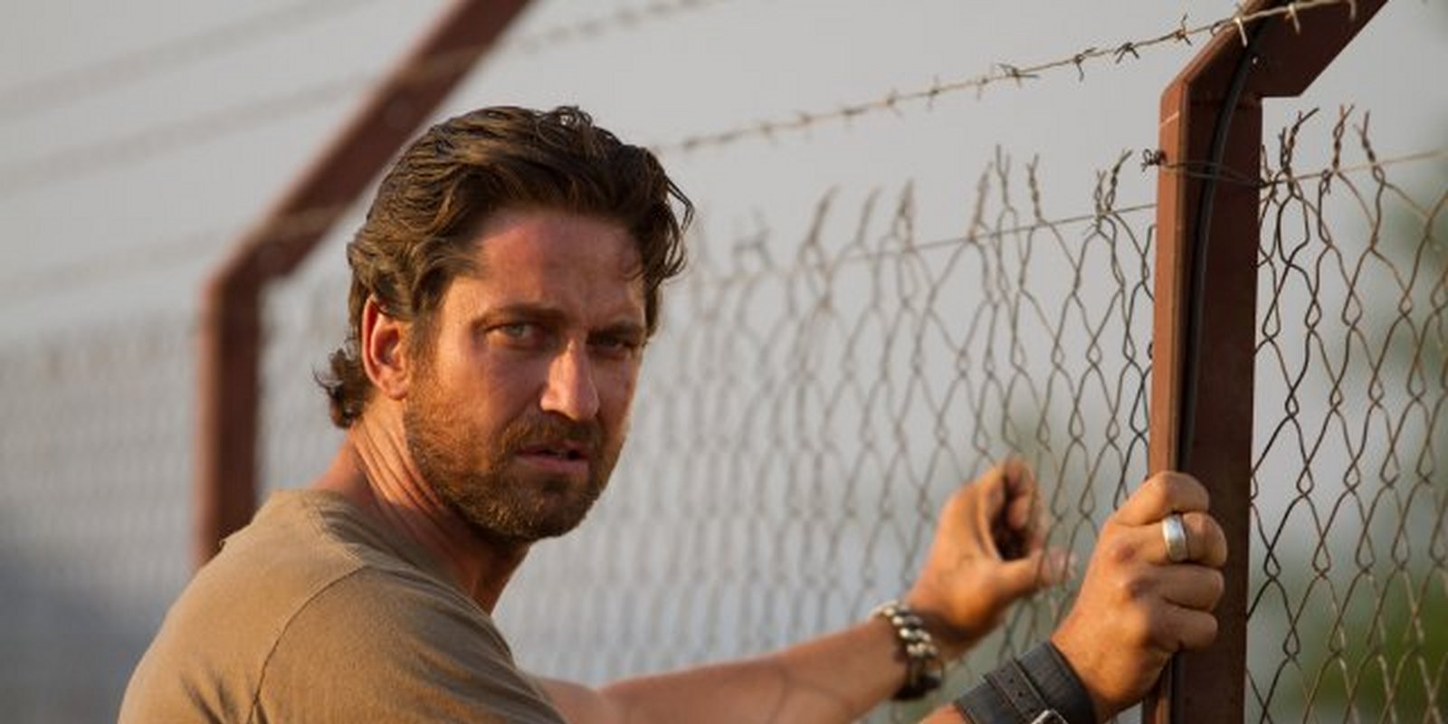 Machine Gun Preacher