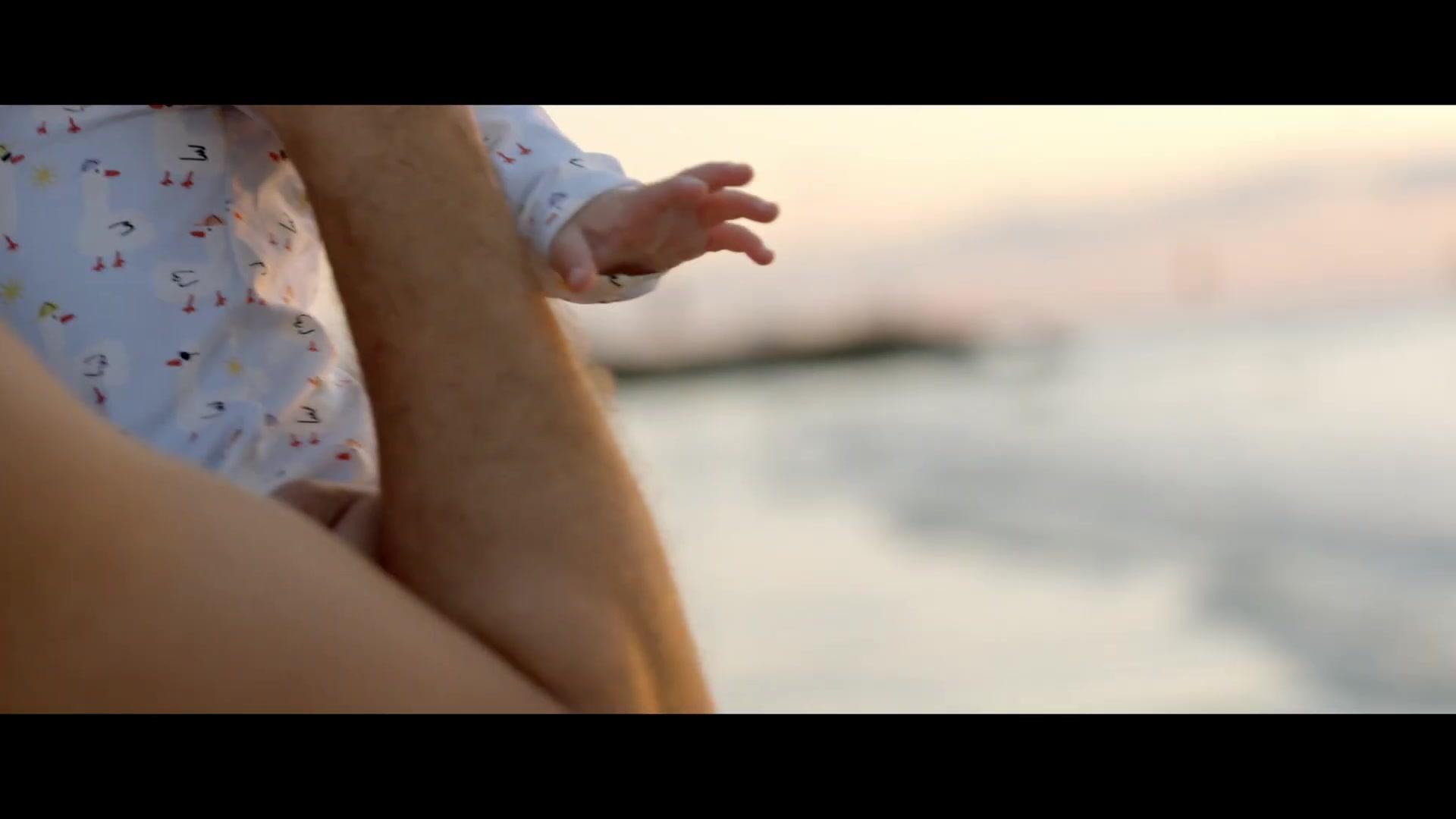 Yes - Trailer - Englisch - HD