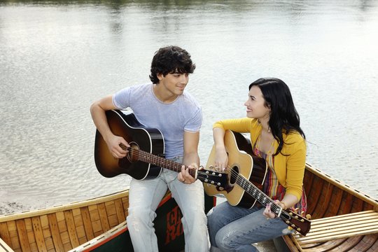 Camp Rock 2 - The Final Jam - Szenenbild 2