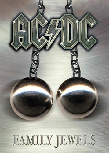 AC/DC - Family Jewels - Poster 1
