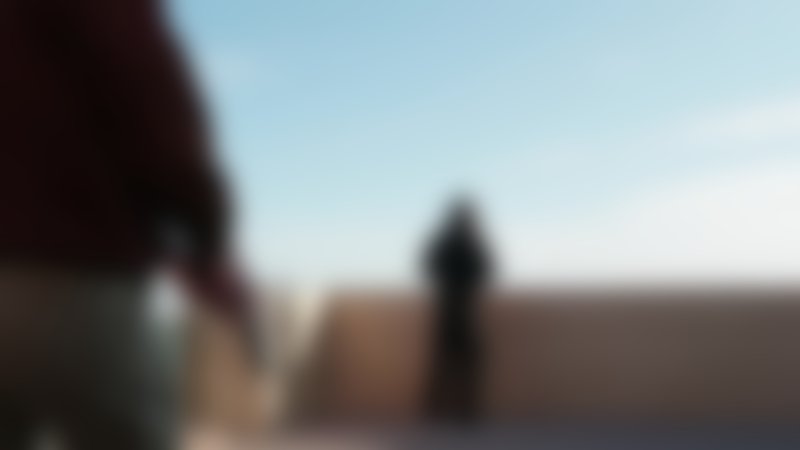 Incoming - Trailer - Deutsch - HD