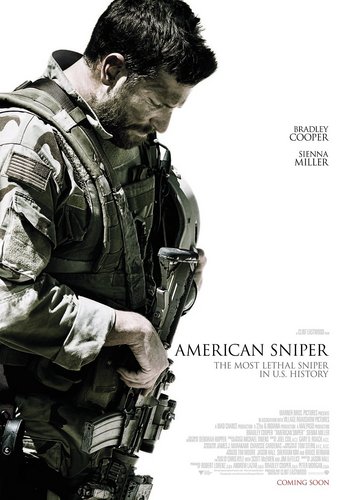 American Sniper - Poster 4