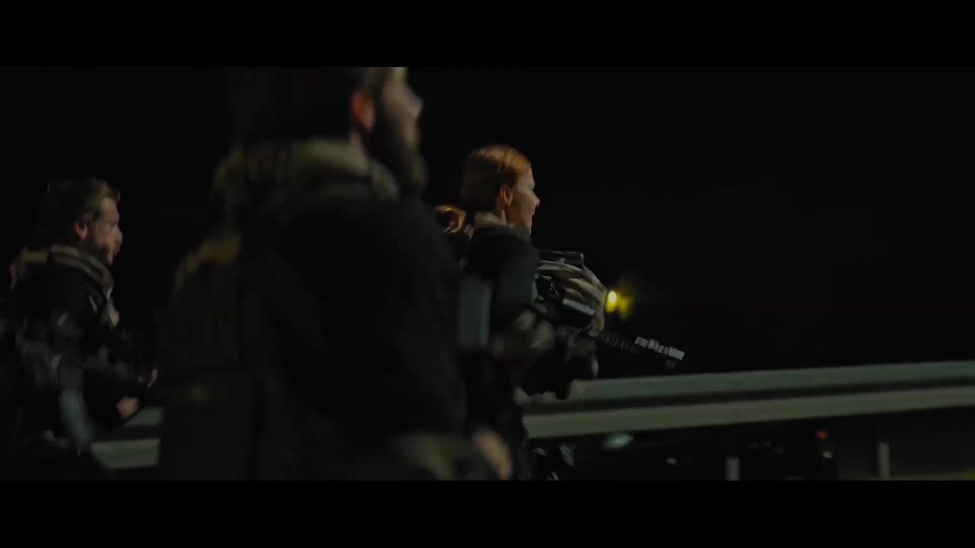 Hot Spot - Trailer - Deutsch - HD