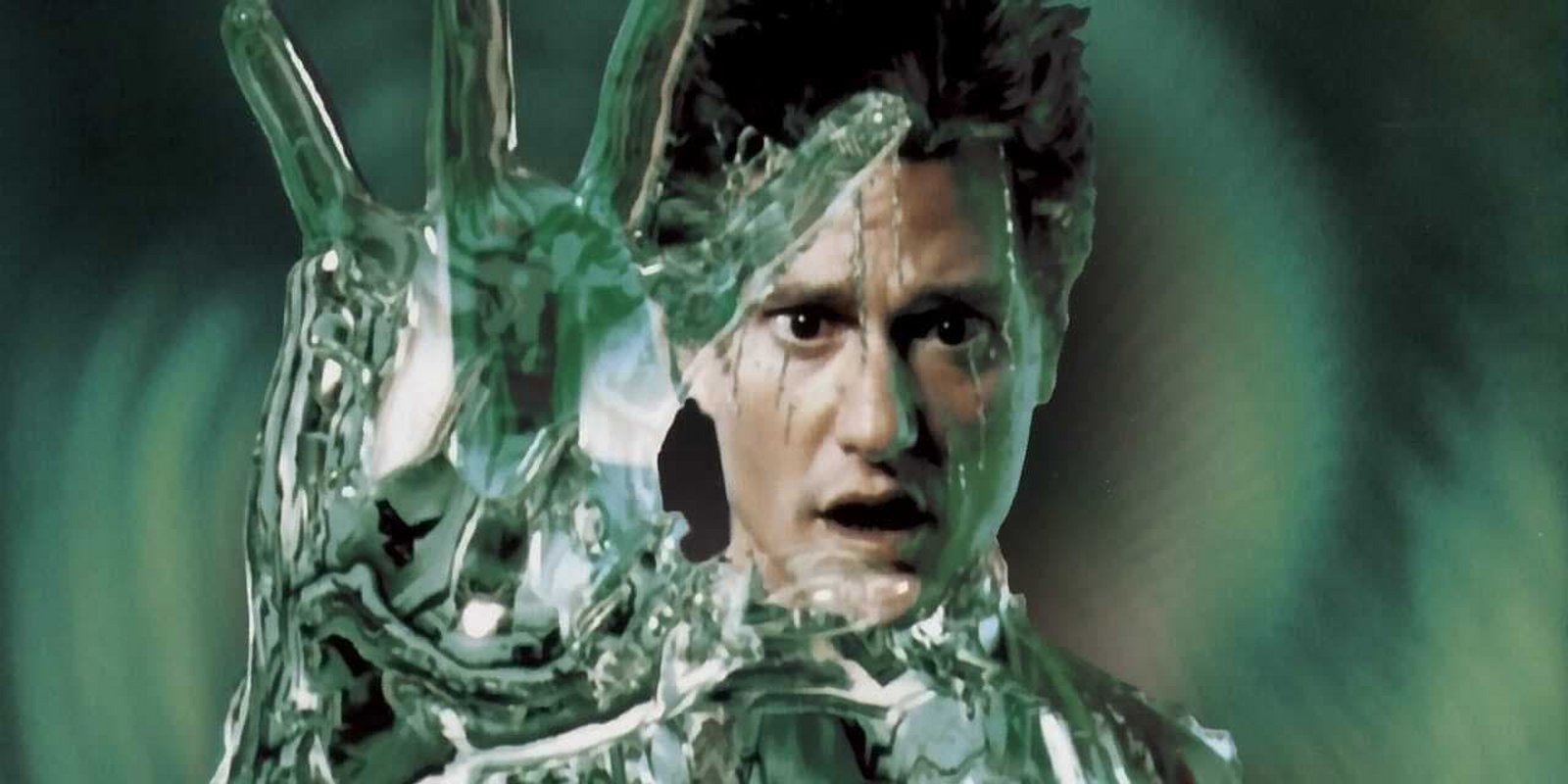 The Invisible Man - Staffel 1